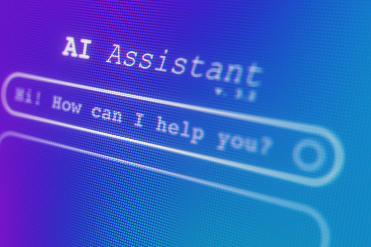 Potentielle Copyright-Verletzung: Sollte man KI-Crawler blockieren? Potentielle Copyright-Verletzung: Sollte man KI-Crawler blockieren?