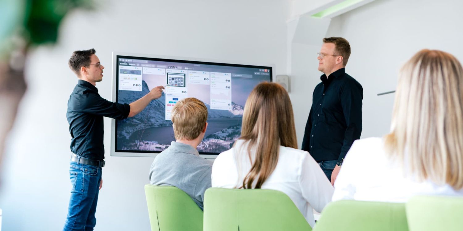 Ein Werbe-Upgrade: Adblock-Advertising