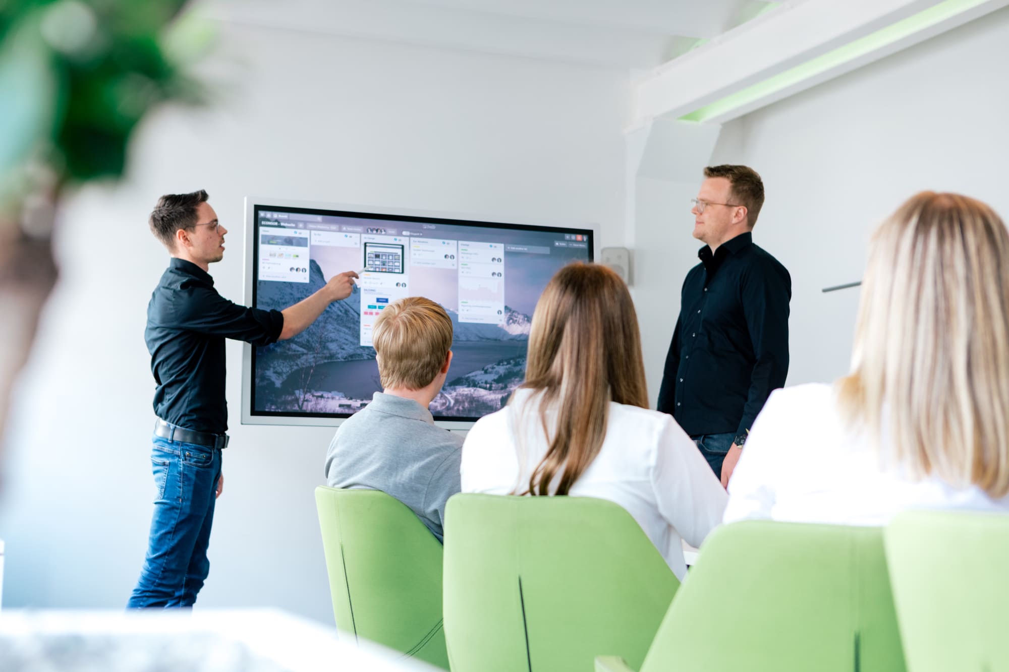 Bert-Update soll Suchergebnisse besser vor Fake-News schützen